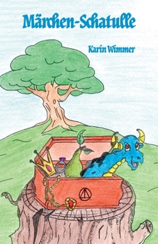 Paperback Märchen-Schatulle [German] Book