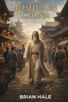 Joshua in China: Story of Hope and Courage in Communist China Exposing organs on demand murders of the CCP (Joshua Returns Joshua for a new Generation)