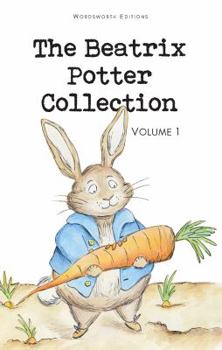 Paperback The Beatrix Potter Collection Volume One Book