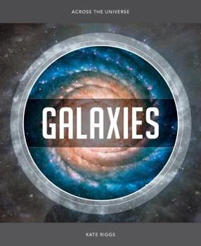 Galaxies - Book  of the Across the Universe