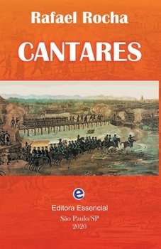 Paperback Cantares [Portuguese] Book
