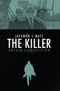 The Killer Vol. 4: Modus Vivendi Part Two - Book  of the killer