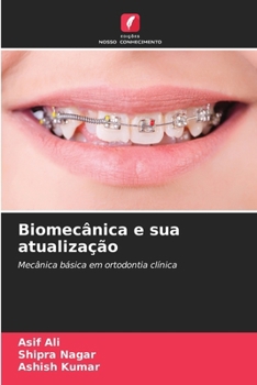 Paperback Biomecânica e sua atualização [Portuguese] Book