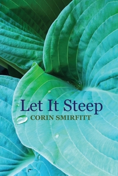 Paperback Let It Steep Book