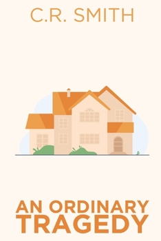 Paperback An Ordinary Tragedy [Large Print] Book