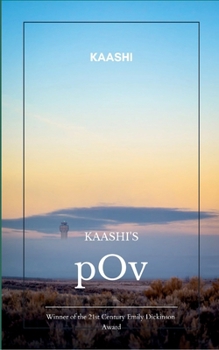Paperback Kaashi's pOv... Book