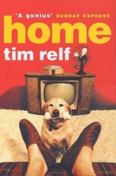 Paperback Home Book