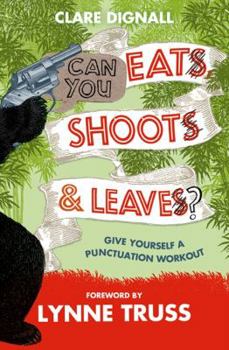 Paperback Can You Eat, Shoot & Leave? (Workbook) Book