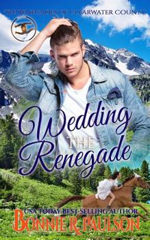 Paperback Wedding the Renegade Book