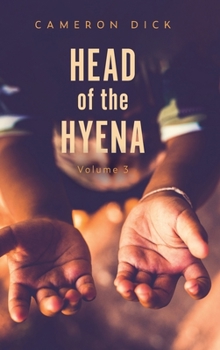 Hardcover Head of the Hyena: Volume 3 Book