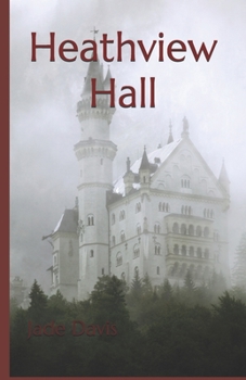 Paperback Heathview Hall Book
