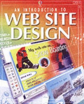 Introduction to Web Site Design