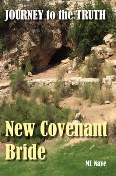 Paperback New Covenant Bride Book