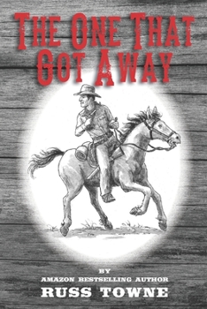 Paperback The One That Got Away Book
