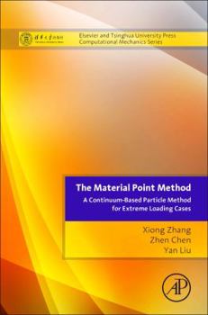 Extended Finite Element Method: Tsinghua University Press Computational Mechanics Series