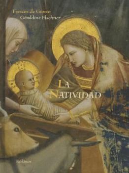 Hardcover La natividad (Spanish Edition) [Spanish] Book