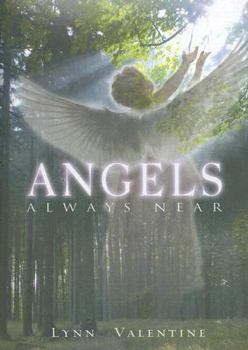 Hardcover Angels Always Near Book