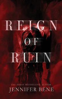 Paperback Reign of Ruin Book