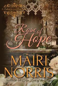 Paperback Rose of Hope Book