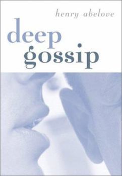 Hardcover Deep Gossip Book