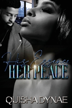 Paperback His Essence Her Peace Book
