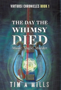 Day the Whimsy Died