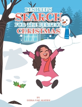 Desiree's Search for the Perfect Christmas