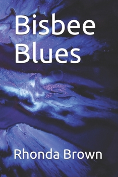 Paperback Bisbee Blues Book