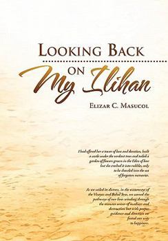 Paperback Looking Back on My Ilihan Book