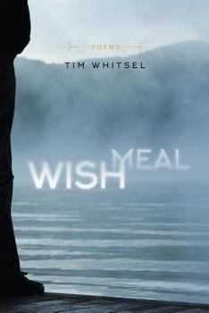 Paperback Wish Meal Book