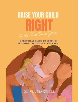 Paperback Raise Your Child RIght Book