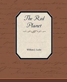 Paperback The Red Planet Book