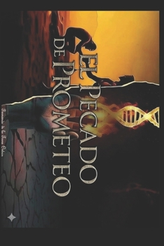 Paperback El Pecado de Prometeo [Spanish] Book