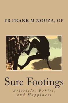 Paperback Sure Footings Book