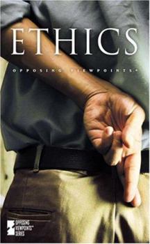 Library Binding Ethics Book