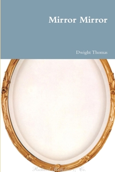 Paperback Mirror Mirror Book