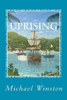 Paperback Uprising: Kinkaid in the West Indies Book