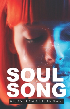 Paperback SoulSong Book