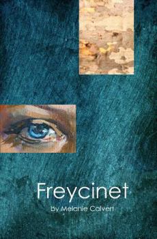 Paperback Freycinet Book