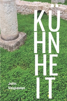 Paperback Kühnheit [German] Book