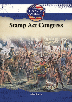 Hardcover Stamp ACT Congress Book