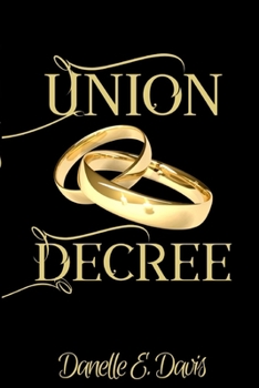 Paperback Union Decree Book