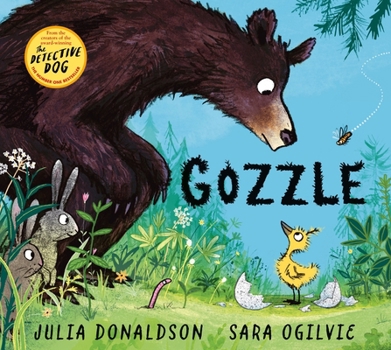 Paperback Gozzle Book
