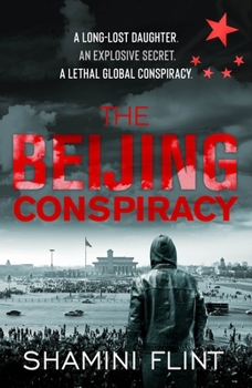 Paperback The Beijing Conspiracy Book