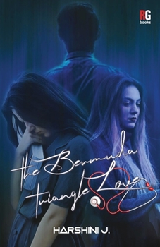 Paperback The Bermuda Triangle Love Book