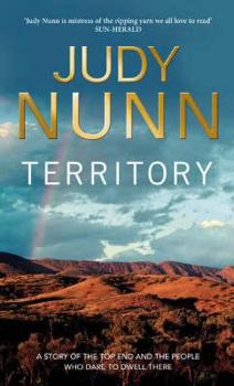 Paperback Territory Book