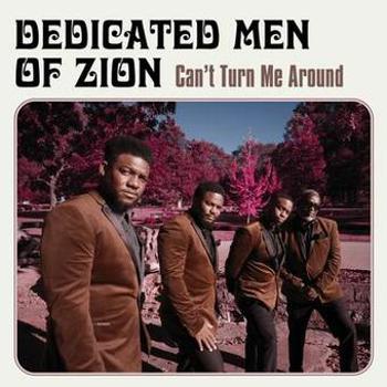 Music - CD Can't Turn Me Around Book