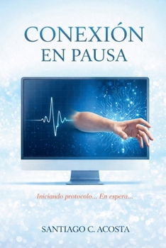 Paperback Conexión en Pausa [Spanish] Book