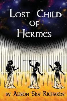 Paperback Lost Child of Hermes Book