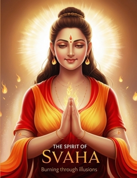 The Spirit of Svaha: Burning Through Illusions